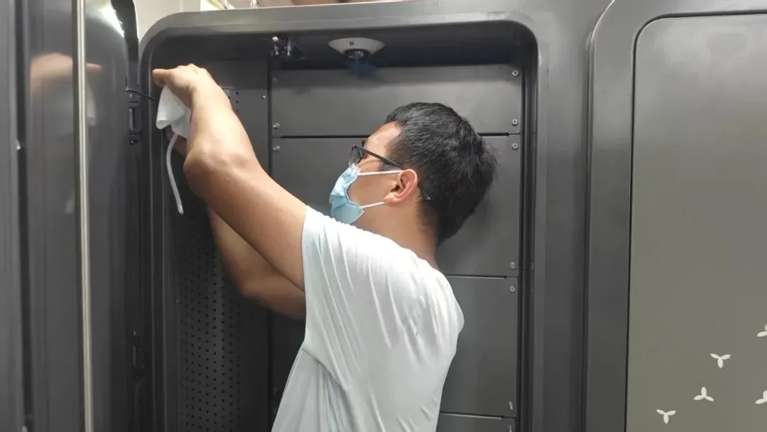 交换机和智能网关协同工作