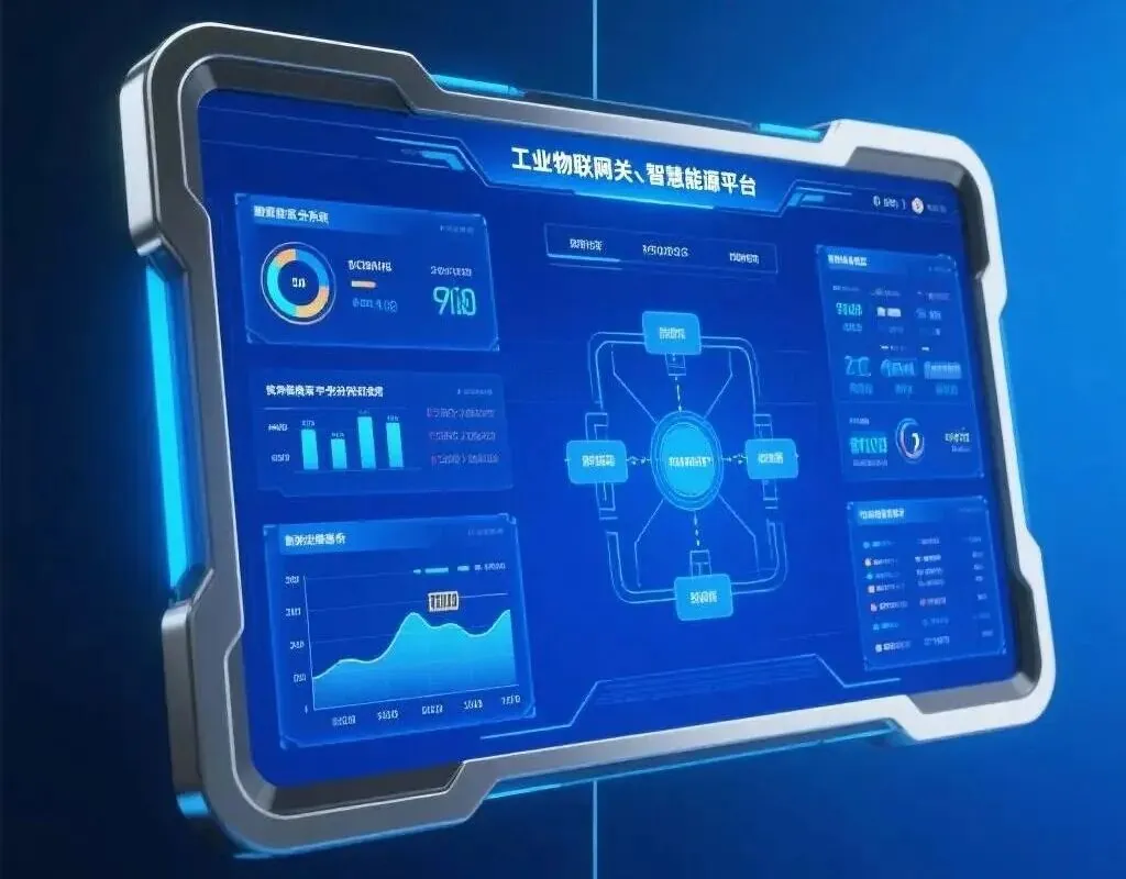 海之景与长园深瑞合作