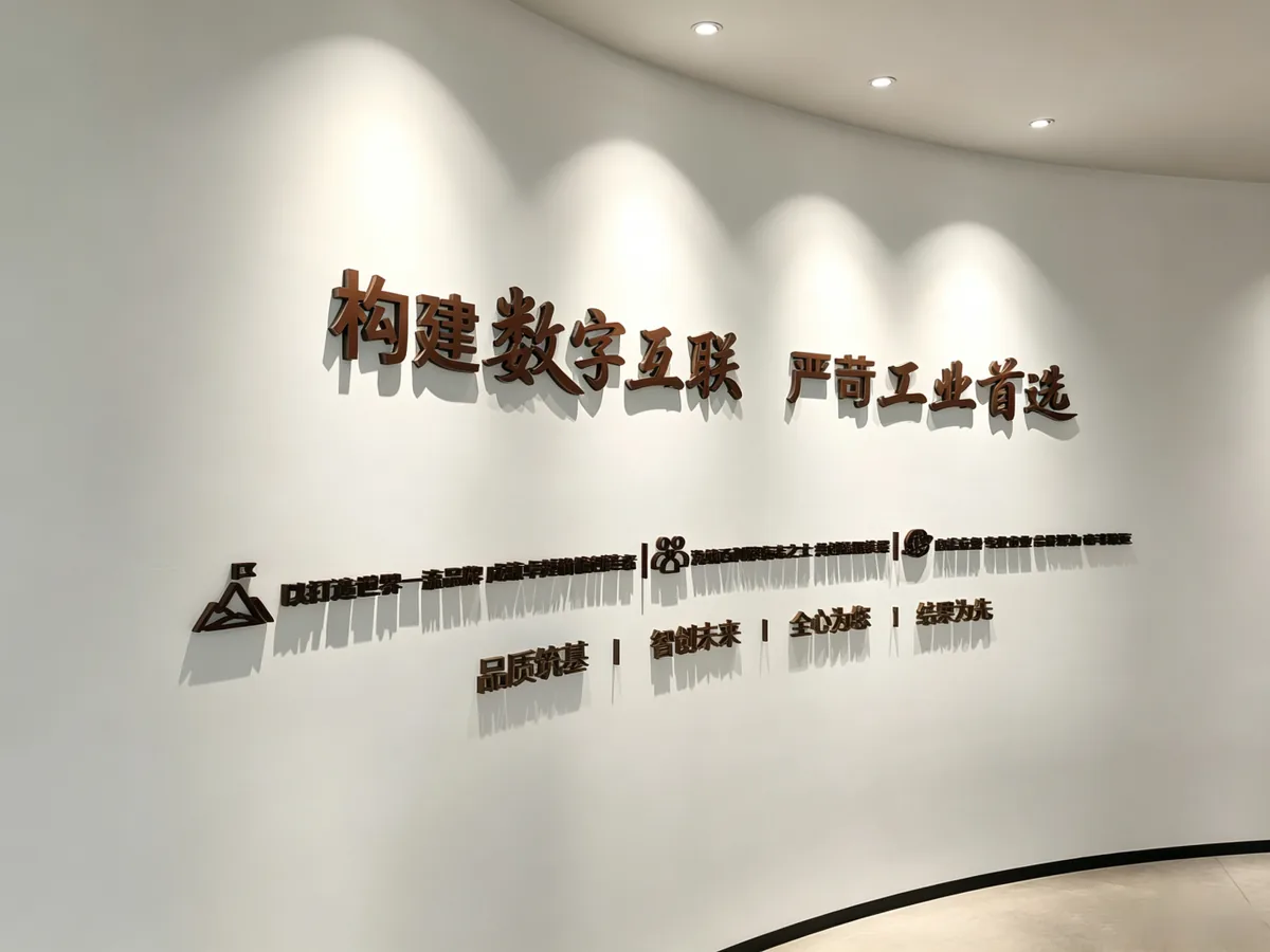 海之景科技|迭代向上,解锁全新办公空间,共赴产业数字化新机遇 配图1