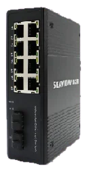 SIE2000-E-8GE2GS-M0-L
