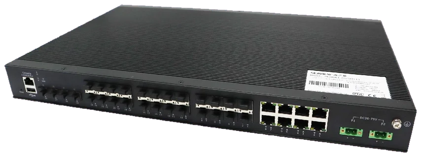 SIE1000-E-24GSC8GT4TS-L3
