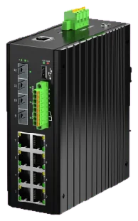 SIE2000-E-8GE4GS-L2