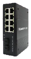 SIE2000-E-8GE2GS-POE-M0-L