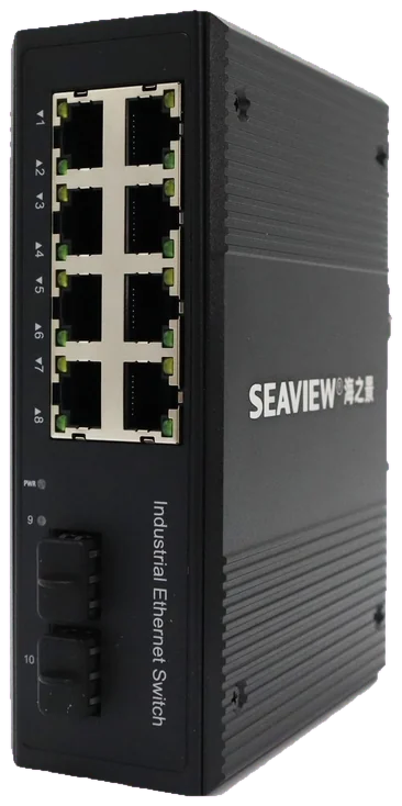 SIE2000-E-8GE2GS-POE-L2-L